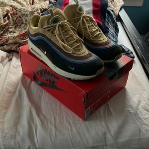 Nike air max 1/97 Sean Wotherspoon